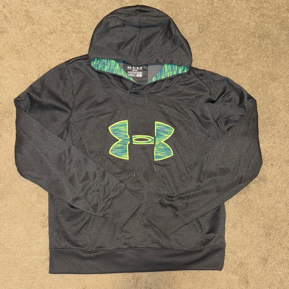 Under Armour Hoodie